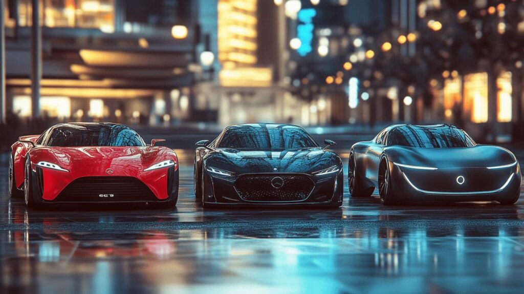 Quelle est la meilleure voiture hybride : notre Top 4 des modeles incontournables en 2024