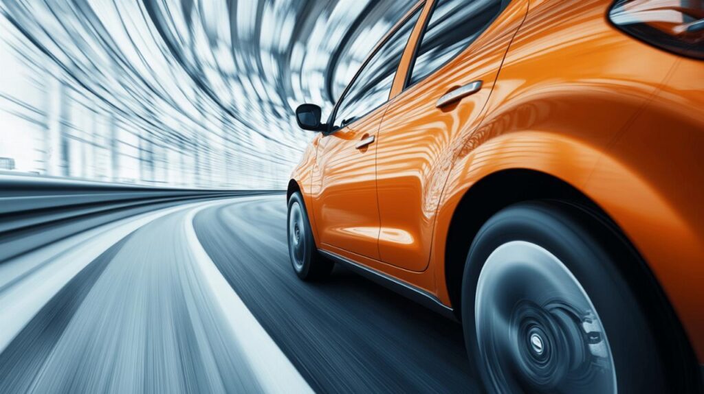 Tout comprendre sur le VAYA ORANGE Zigzag, la signature unique de votre Dacia Sandero
