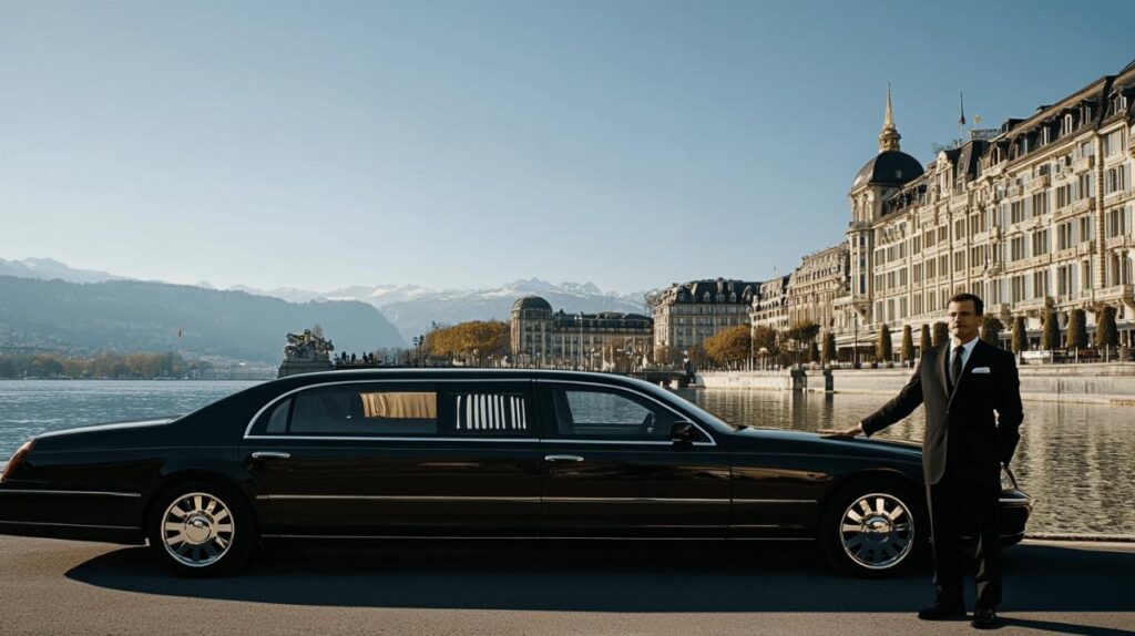 Offres d’emploi a Geneve : les certifications indispensables d’un chauffeur de maitre recherche