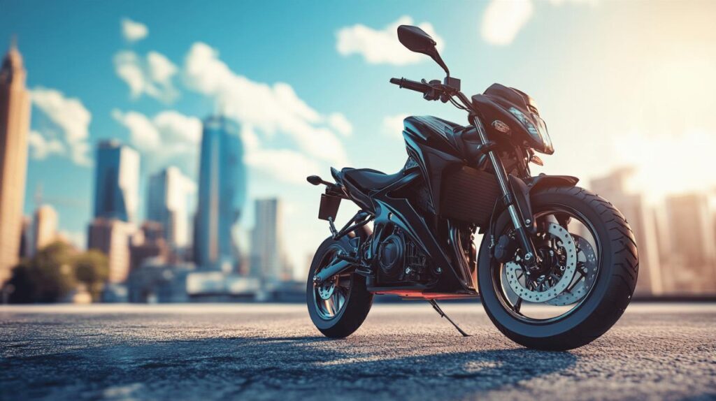 Moto 125 la plus puissante : tout connaitre des leaders du marche et leur evolution