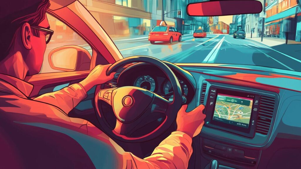 Comment eviter la perte de points pour telephone au volant : les sanctions renforcees et solutions autorisees