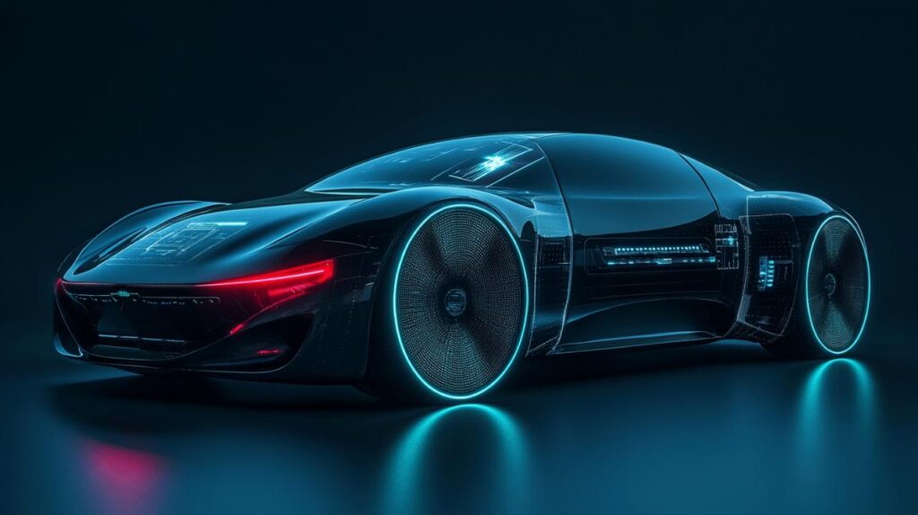Comment construire un meilleur systeme de radar automobile : Les secrets d’une haute resolution