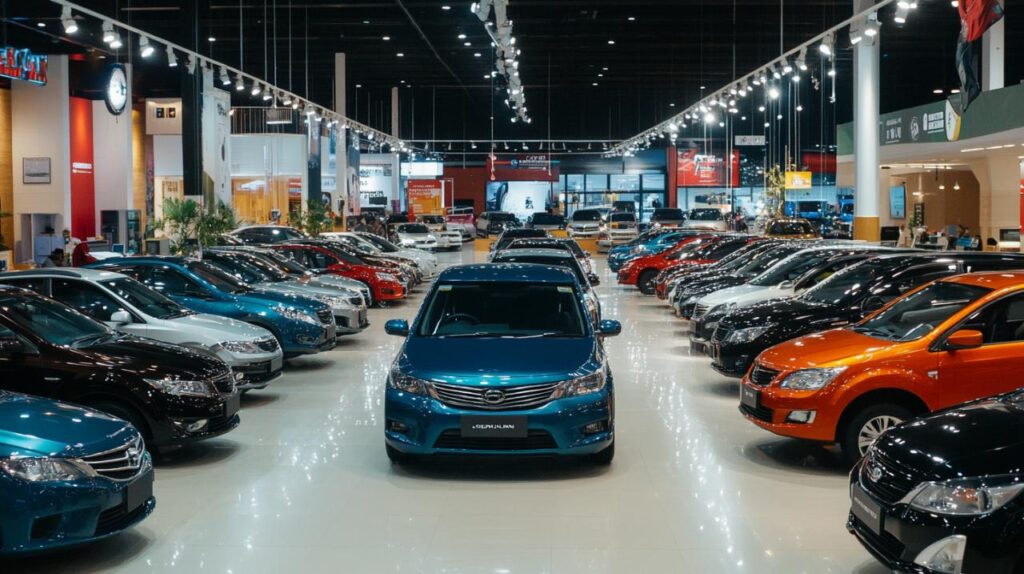 Jean Lain Occasions : 10 conseils d’expert pour choisir votre voiture d’occasion en toute sérénité